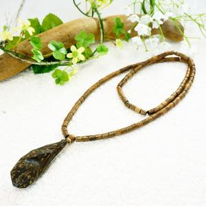 インドネシア産 沈香 ネックレス : テンカYahoo!ショップ - 通販