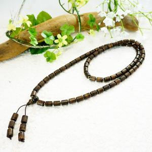 香木 沈香 (じんこう) アロマ 老沈香ブレスレット φ18mm