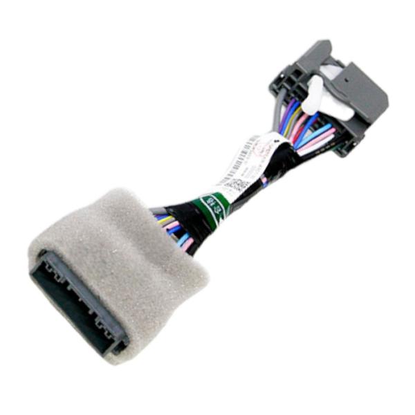 08B00-TKR-A01 ホンダ 変換ハーネス 24P-24P変換【ネコポス/代引き/時間指定NG...