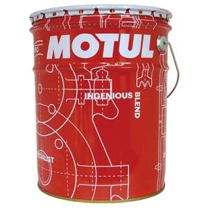114297 MOTUL（モチュール）4100 SYN-NERGY SPEC 10W40 20L テ...