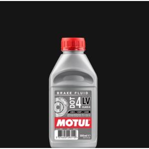 DOT 4 LV MOTUL モチュール