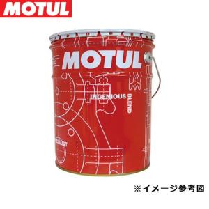 MOTUL MOTUL（モチュール）H-TECH 100 PLUS SP 5W30 20L 4ストローク