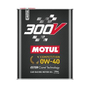 国内正規品！　送料無料　モチュール　300V　15W-50　エンジンオイル　3L MOTUL（モチュール） [国内正規品]NEW MOTUL 300V POWER 【0W-30 2L×1