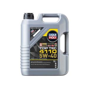 LIQUIMOLY エンジンオイル ライヒトラウフハイテック5W-40 6L ライヒトラウフ ハイテック 5W-40｜自動車部品の専門商社 明治産業株式会社