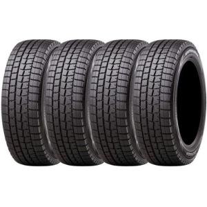 185/65R15 88Q WM01 ウィンターマックス ダンロップ ウィンターマックス