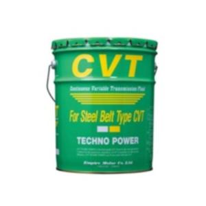 588A03 Techno Power テクノパワー CVTオイル　合成油 20L
