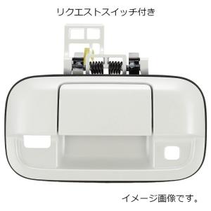 スズキ（SUZUKI） バックドアハンドル ワゴンR/ラパン リクエスト