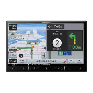 未使用品　Pioneer　AVIC-RZ822-D　7インチ　カーナビ 楽ナビ AVIC-RZ822-D（AVIC-RZ722の廉価版） 2025年モデル 新品