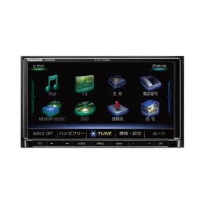 CN-RE03D パナソニック 7型ナビ