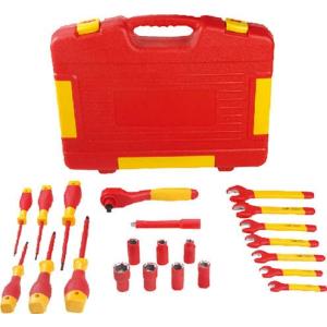 SIGNET E81022 22PC 絶縁工具セット シグネット