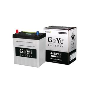 HV-L0 G&Yu ハイブリッド車補機用バッテリー グローバルユアサ ecoba-HV エコバ ハイブリッド  シエ グローバルユアサ G&Yu HV-L0 ecoba-HV ハイブリッド車用補機