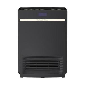 美品　ダイニチ 石油ファンヒーター FW-5722GR-W 　ブラック&ホワイト ダイニチ（Dainichi） 【2022モデル】FW-5722GR-W 石油ファンヒーター