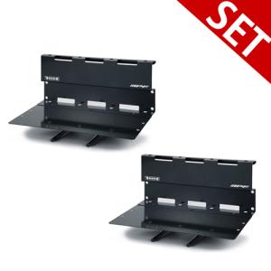 IPF IPF EXP カーゴエクステンション EXJ-01 2個 セット ジムニー