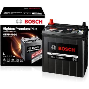BOSCH（ボッシュ） バッテリー HT-M-60 60B20L BOSCH M-42 互換