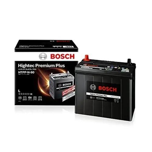 HTPP-N80 bosch ボッシュ N80 ハイテックプレミアムプラス hightec ISS対...