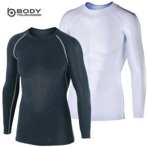 JW-623 おたふく  長袖クルーネックシャツ JW623 メンズ