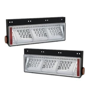 小糸製作所 【取り寄せ品】FLP55CYSM 黄色散光式警光灯 M型 55型 24V