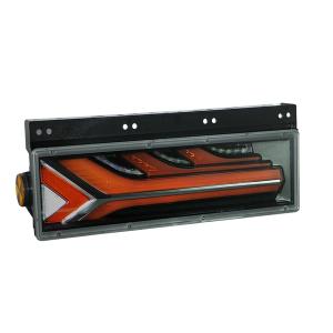 小糸製作所 【取り寄せ品】LED43CYSM LED型 黄色散光式警光灯 M型 43型 