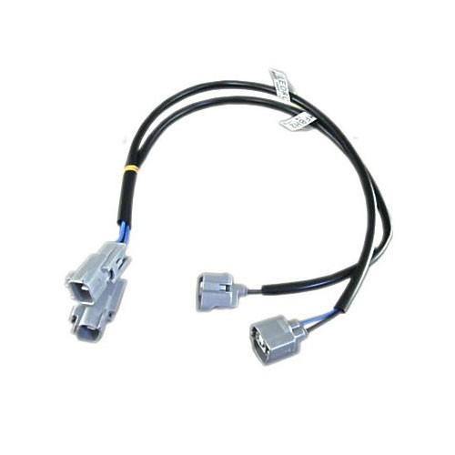 【在庫あり/あすつく】LEDRCL-HFBH2 バックランプ用分岐ハーネス(日野/三菱ふそう 中・大...