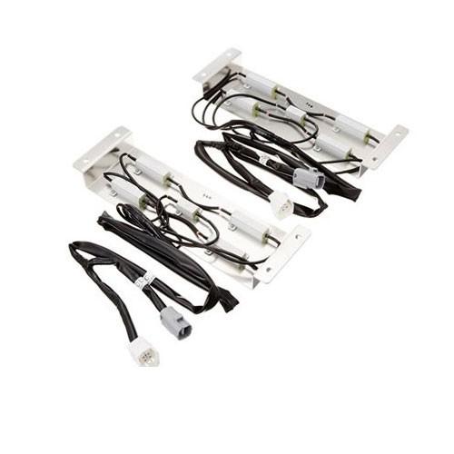 【在庫あり/あすつく】LEDRCL-HLWC ウォーニングキャンセラー（日野大型車用) 2入 koi...