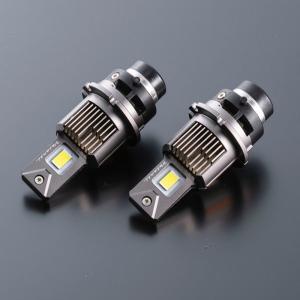 ヴァレンティ（VALENTI） Valenti LED ヘッドバルブ XEスマート 【D2S