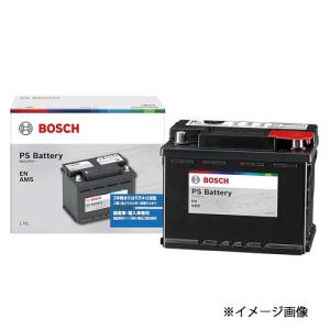PS5K/LN1 BOSCH(ボッシュ) PSバッテリー EN規格 PS-5K LN1 PS Battery EN AMS (PSIN-5K 後継モデル)