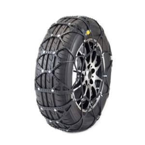 信頼のJASAA認定品】非金属タイプ タイヤチェーン KEIKA スノーゴリラ