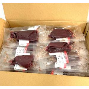 【訳あり】馬刺し1kg B級規格 特製馬刺しの...の詳細画像1