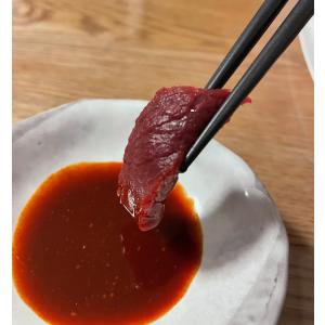 【訳あり】馬刺し1kg B級規格 特製馬刺しの...の詳細画像2
