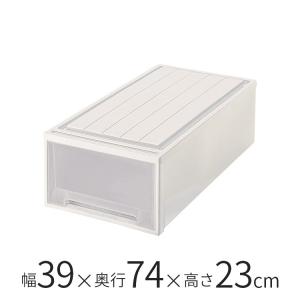 ◇6/5（水）0:00〜23:59 全品15％OFFクーポン配布中◇収納ケース 衣装ケース ビュートケース L-23 天馬｜tenmafitsworld