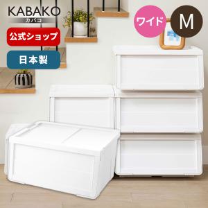 美品Bセットプロフィックス　天馬　カバコ6点 天馬 収納ケース 衣装ケース プロフィックス カバコ モノ M ホワイト