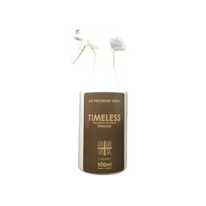 除菌 消臭スプレー 次亜塩素酸水 500ml TIMELES...