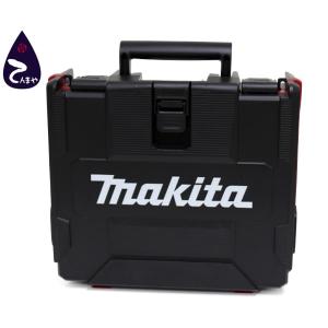 【質Shop天満屋】【未開封・未使用品】マキタ(makita) 充電式インパクトドライバ 40Vmax 2.5Ah バッテリ2個付 パープル (TD001GDXAP)｜tenmaya78