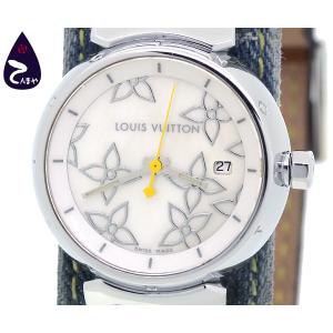 タンブール（LOUIS VUITTON） 腕時計、アクセサリー（ベルトカラー：ブラウン系）の商品一覧｜ファッション 通販 - Yahoo!ショッピング