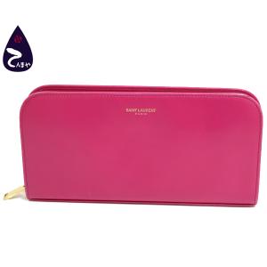 Yves Saint Laurent（イヴ・サンローラン） サンローラン パリ 財布