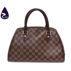 新品同様 ルイ ヴィトン LOUIS VUITTON モノグラム ルーピング MM ショルダー バッグ ブラウン M51146 Looping MM 90303218 LOUIS VUITTON ショルダーバッグ 肩掛け ルーピングMM モノグラム