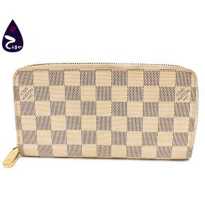 ルイ・ヴィトン 二つ折り長財布 ポルトフォイユ アンソリット ダミエ