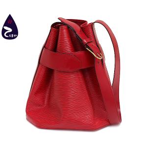 LOUIS VUITTON（ルイ・ヴィトン） ルイ ヴィトン エピ サックソウ