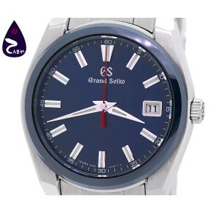 SEIKO（セイコー） ☆美品☆箱付き【SEIKO】セイコー グランドセイコー