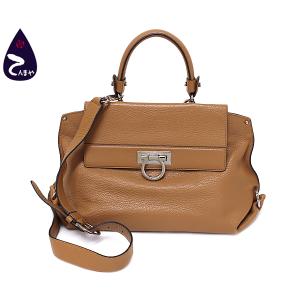 GUCCI（グッチ） バンブー ショルダーバッグ ハンドバッグ 2WAY 353124