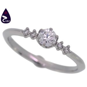 ジュエリーツツミ 【質Shop天満屋】【仕上げ品】ツツミ Pt900 ダイヤ