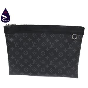 ポシェット・ガンジュ 【質Shop天満屋】【人気】ルイ・ヴィトン