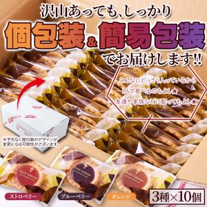 ジュエルタルト 30個 個包装 果物 タルト ...の詳細画像5