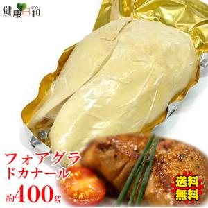 ROUGIE社フランス産フォアグラ・ド・カナール エクストラ2約500g［500