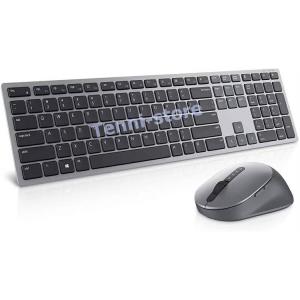 Dell ワイヤレスキーボード・マウスセット KM7321W  英語キーボード