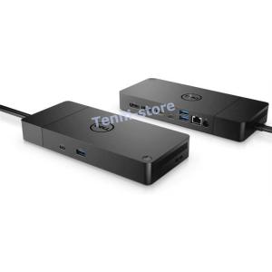 Dell Performance Dock  WD19DCS ドッキングステーション Dell Performance Dock WD19DCS Docking Station with 240W Power Adapter ACパフォーマンスドック