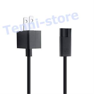 Microsoft Surface AC充電ケーブル 0.5M 充電コード マイクロソフト 交換充電ケーブル Microsof