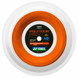 ポリファイバー エボリューション リブド（1.25mm）200mロール 硬式