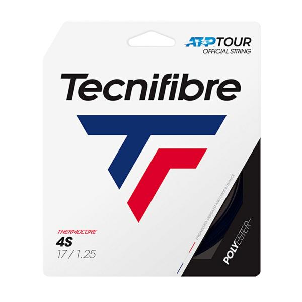 送料 240円 テクニファイバー 4S（1.20mm / 1.25mm / 1.30mm）12mカッ...