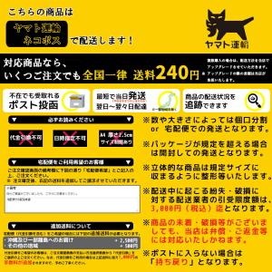 送料 240円 ゴーセン テックガットシリーズ...の詳細画像2